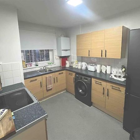 Greenwich Luxury View Apartment Лондон Екстер'єр фото