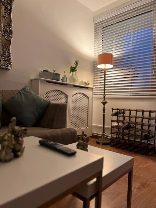 Greenwich Luxury View Apartment Лондон Екстер'єр фото